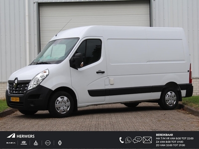 Renault Master Diesel