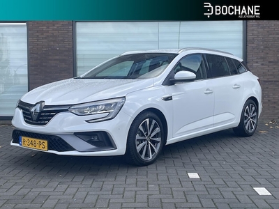 Renault Megane Benzine