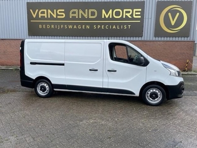 Renault Trafic Diesel