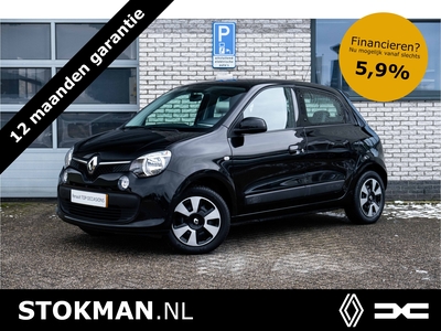 RENAULT TWINGO 1.0 SCe Collection | Airco | Bluetooth | Radio | Zuinige auto en lage belasting | incl. Bovag rijklaarpakket met 12 maanden garantie