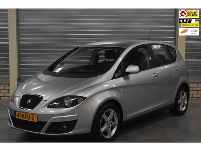 Seat Altea Benzine