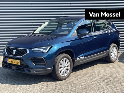 Seat Ateca Benzine