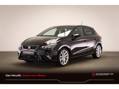 Seat Ibiza Benzine