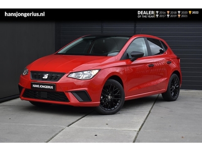 Seat Ibiza Benzine