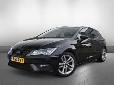 Seat Leon Benzine