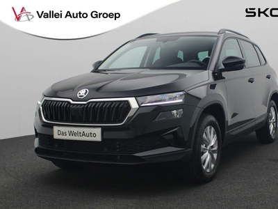 SKODA KAROQ 1.5 TSI 150PK DSG Ambition | Navi | Camera | Keyless | Virtual Cockpit | Apple Carplay / Android Auto