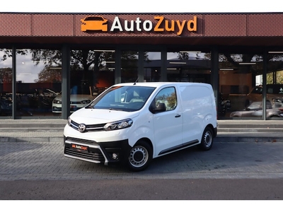 Toyota PROACE Compact Diesel