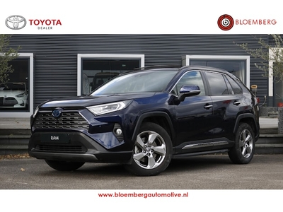 Toyota RAV4 Benzine