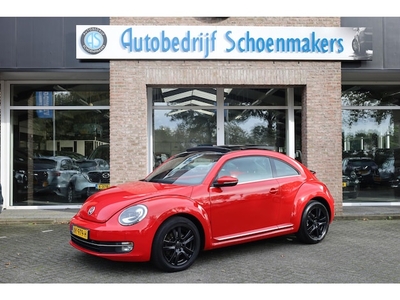 Volkswagen Beetle Benzine