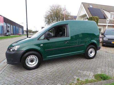 Volkswagen Caddy Diesel