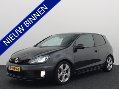 Volkswagen Golf Benzine