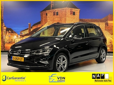 VOLKSWAGEN GOLF SPORTSVAN 1.5 TSI ACT Highline Aut Camera ACC LED Apple Car Play