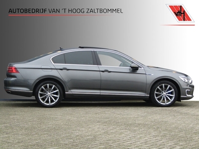 Volkswagen Passat Benzine