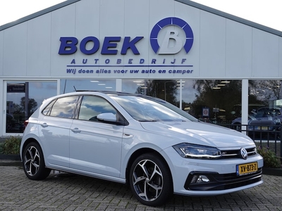 Volkswagen Polo Benzine