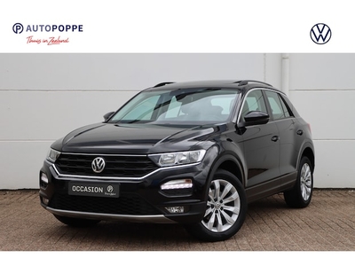 Volkswagen T-Roc Benzine