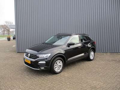 Volkswagen T-Roc Benzine