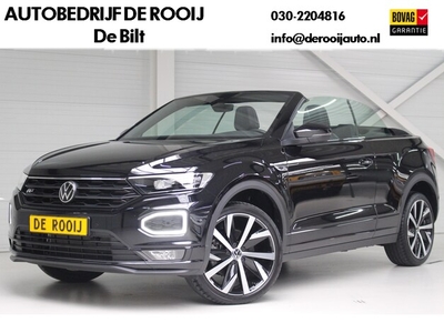 Volkswagen T-Roc Cabrio Benzine