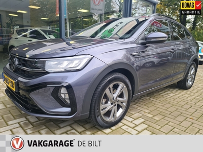 VOLKSWAGEN TAIGO 1.0 TSI R-Line | all in prijs