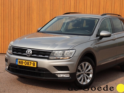 VOLKSWAGEN TIGUAN 1.4 TSI Comfortline org. NL-auto