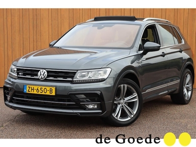 Volkswagen Tiguan Benzine