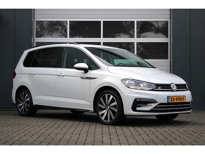 Volkswagen Touran Diesel