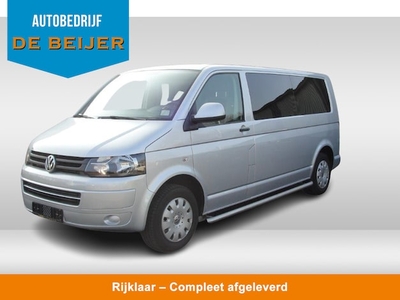 Volkswagen Transporter Diesel