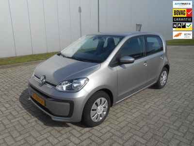 VOLKSWAGEN UP! 1.0 BMT move up!