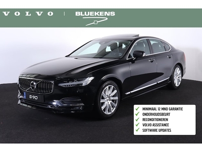 Volvo S90 Benzine