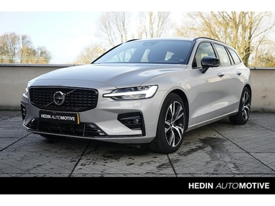 Volvo V60 Benzine