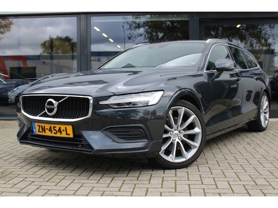 Volvo V60 Benzine