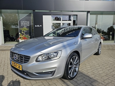 Volvo V60 Diesel