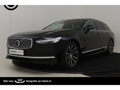 Volvo V90 Benzine