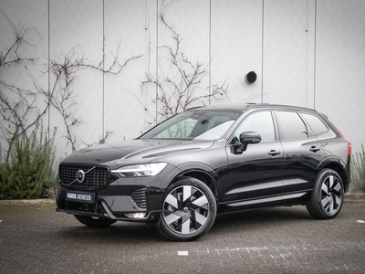 VOLVO XC60 B5 Aut.8 Ultimate Dark, ACC, Schuifdak, Trekhaak, 20 Inch