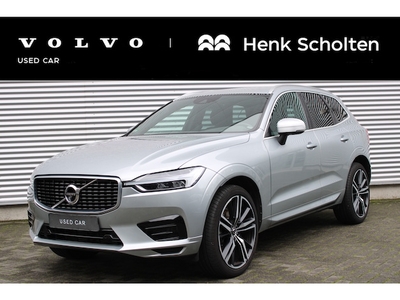 Volvo XC60 Benzine