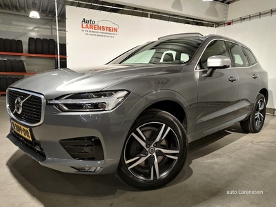 Volvo XC60 Benzine