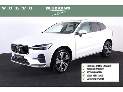 Volvo XC60 Benzine