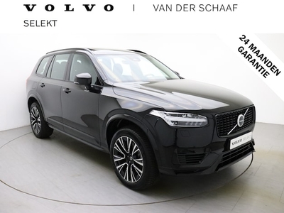 Volvo XC90 Benzine