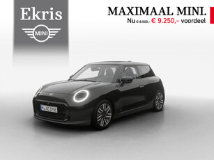 3-deurs E | Classic Trim + Package L | Maximaal