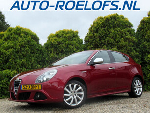 Alfa Romeo Giulietta 1.4 T Distinctive Automaat*Navi*Ecc*1e Eigenaar*