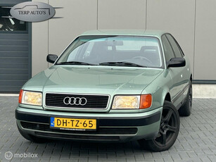 Audi 100 2.0 E 1991