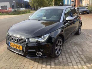 Audi A1 1.4 TFSI AMB. PL. B.