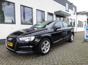 Audi A3 1.4 TFSI 150pk COD Automaat Navigatie