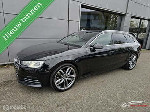 Audi A4 Avant 2.0 TDI Navigatie/PDC/19