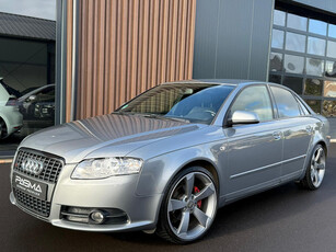 Audi A4 Limousine 2.0 TDI |149DKM|NAVI|UNIEK MOOI!|