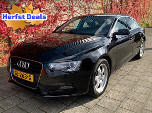 Audi A5 Sportback 2.0 TFSI quattro Sport Edition|Automaat|Navigatie|