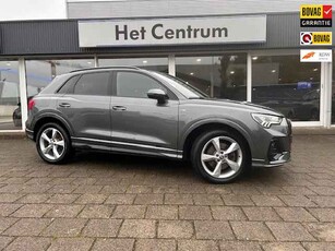 Audi Q3 45 TFSI quattro S Line