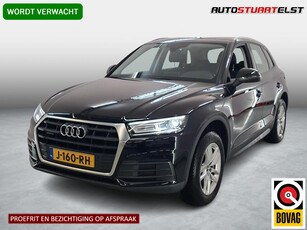 Audi Q5 50 TFSI e quattro Pro Line 300pk | Automaat | Lederen bekleding | Achteruitrijcamera | Navi | BTW-auto | 1e eigenaar | volledige historie