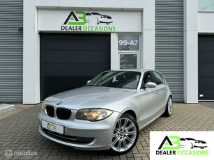 BMW 1-serie 116i Executive /Airco/M-Sportpakket/APK