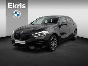 BMW 1 Serie 5-deurs 120i | Business Edition | Sportline | Live Cockpit Professional | HIFI | 18