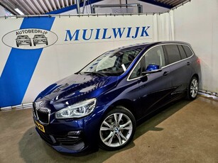 BMW 2-serie Gran Tourer 218i Executive Edition 7 Pers. / Trekhaak NL Auto